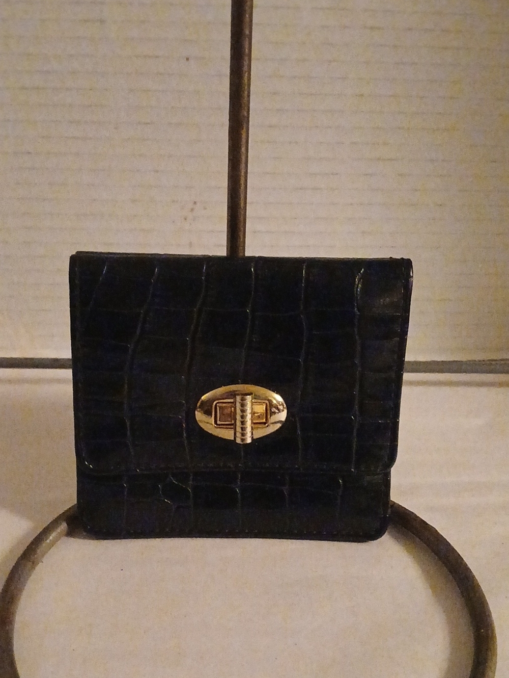 Bijoux Terner Women's Black Wallet